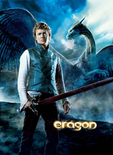 .Eragon a Safira